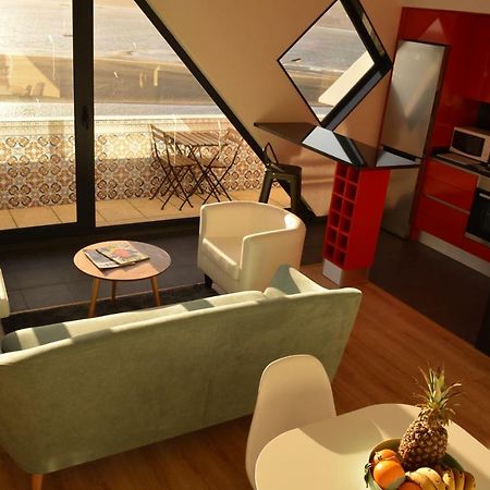 Atlantic Residence Caminha Ngoại thất bức ảnh