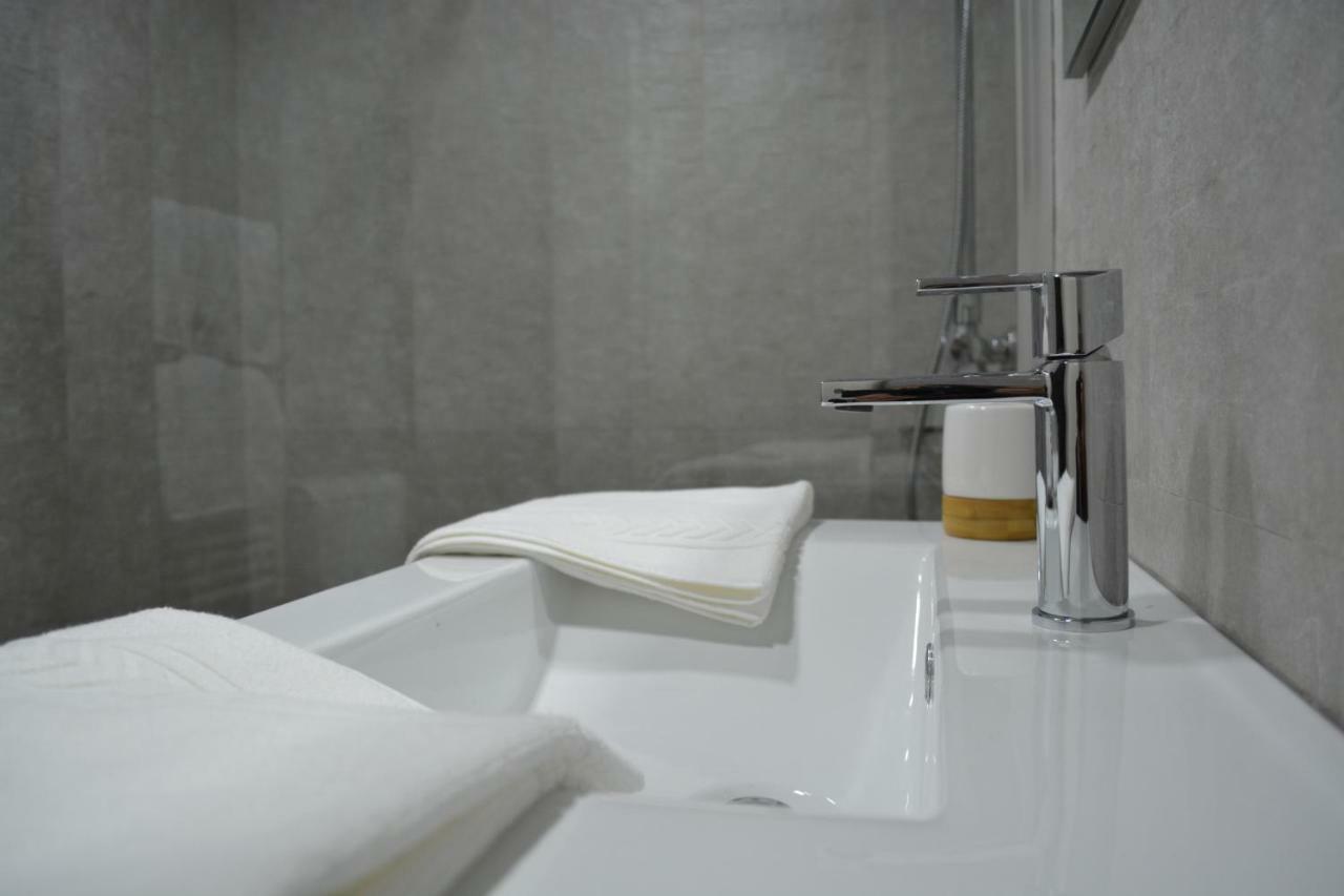 Atlantic Residence Caminha Ngoại thất bức ảnh